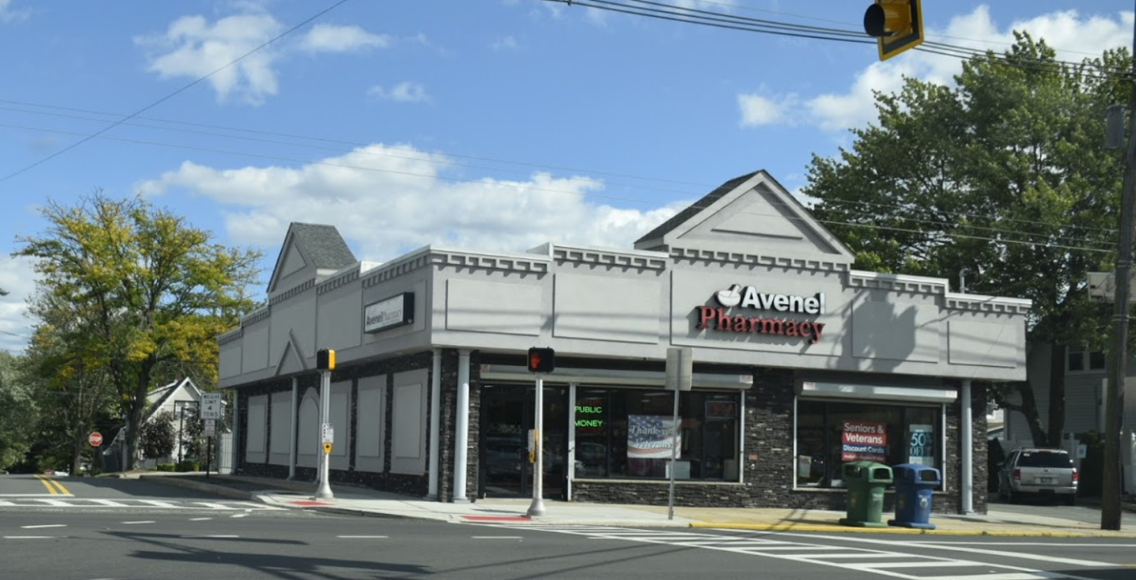 Avenel Pharmacy Your Local Avenel Pharmacy